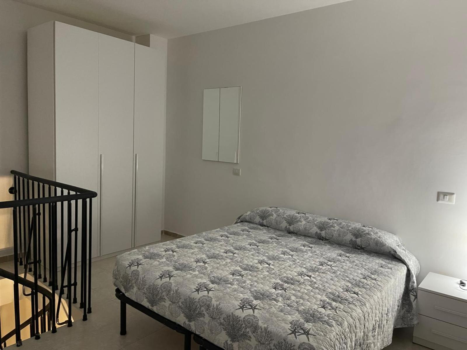 B&B Room Code 2 Frosinone Bagian luar foto